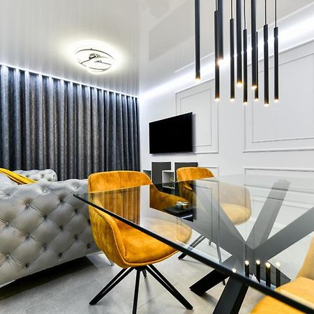 Sigma Exclusive Apartment Zadar Ngoại thất bức ảnh