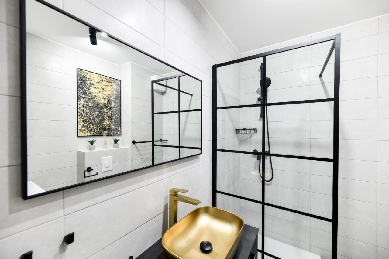 Sigma Exclusive Apartment Zadar Ngoại thất bức ảnh
