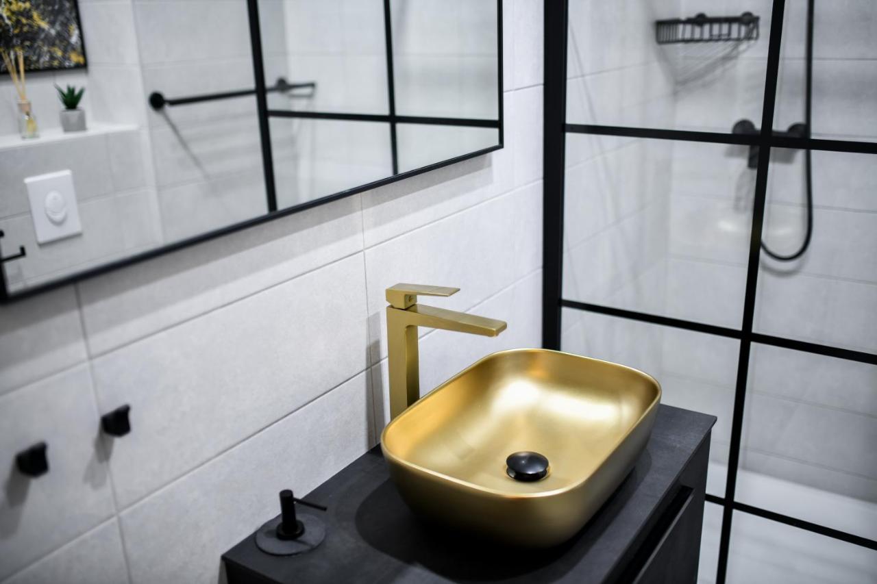 Sigma Exclusive Apartment Zadar Ngoại thất bức ảnh