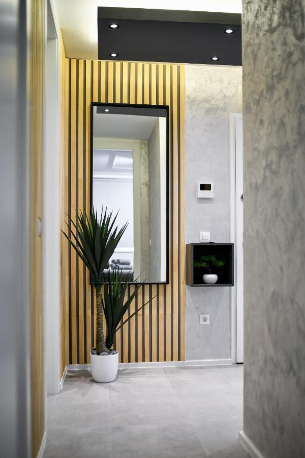 Sigma Exclusive Apartment Zadar Ngoại thất bức ảnh