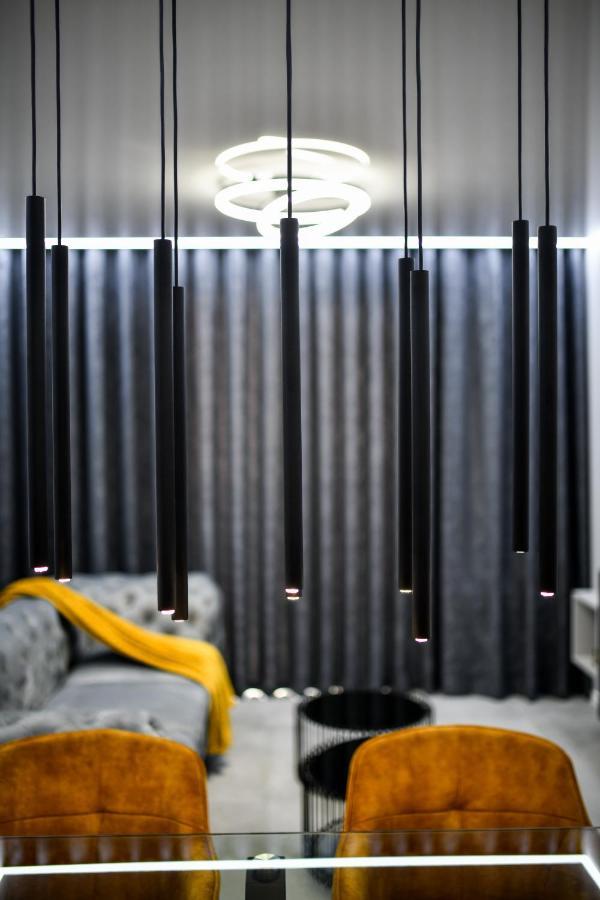 Sigma Exclusive Apartment Zadar Ngoại thất bức ảnh
