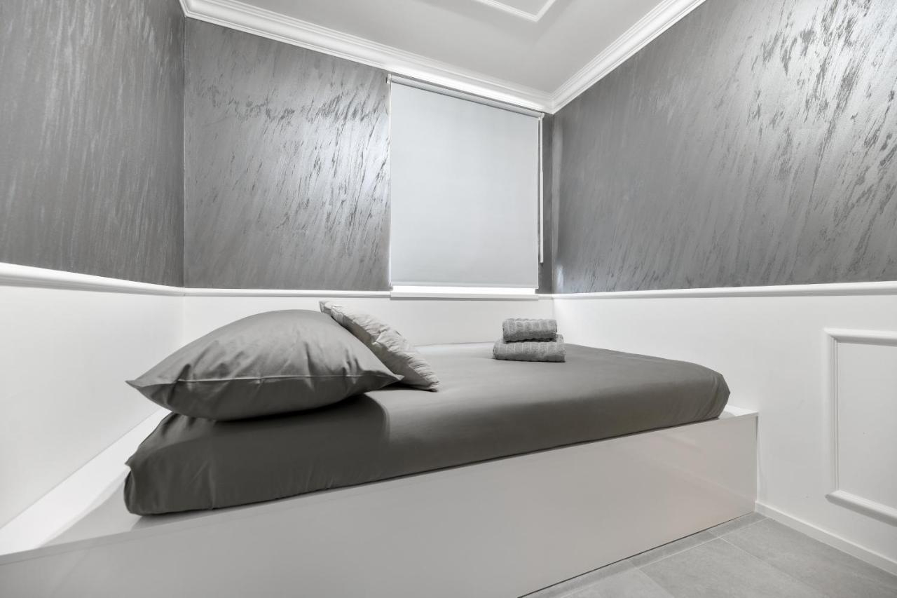 Sigma Exclusive Apartment Zadar Ngoại thất bức ảnh