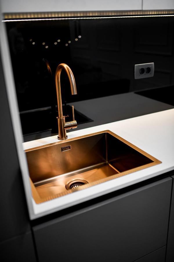 Sigma Exclusive Apartment Zadar Ngoại thất bức ảnh