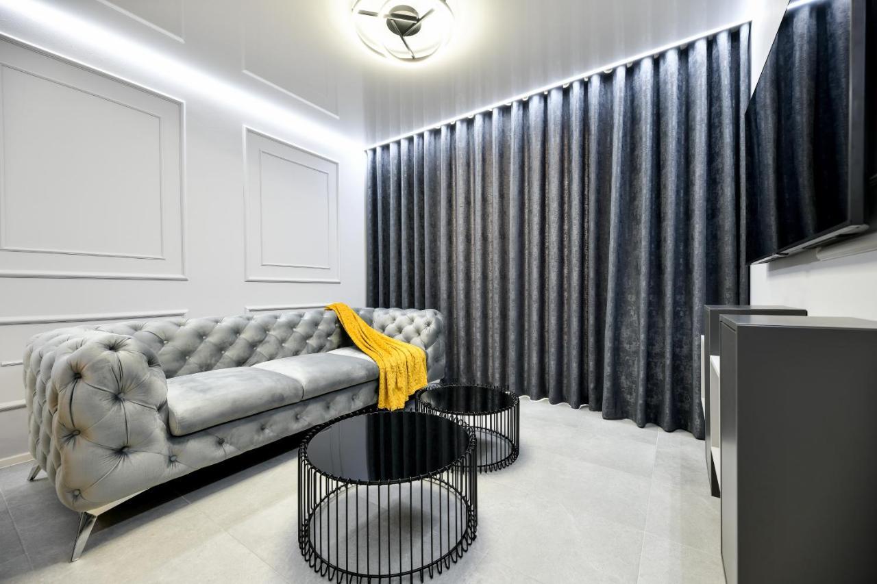 Sigma Exclusive Apartment Zadar Ngoại thất bức ảnh