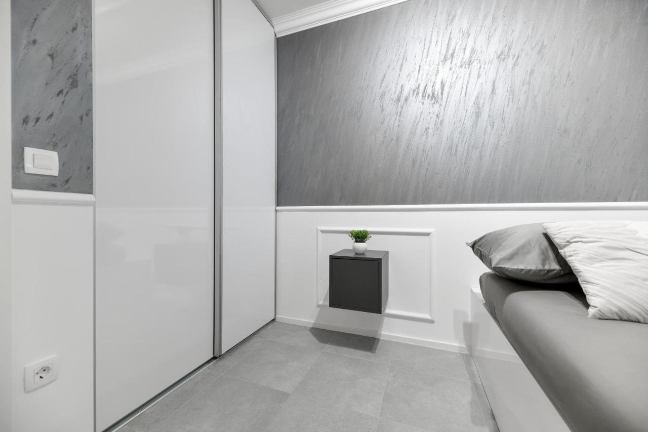 Sigma Exclusive Apartment Zadar Ngoại thất bức ảnh
