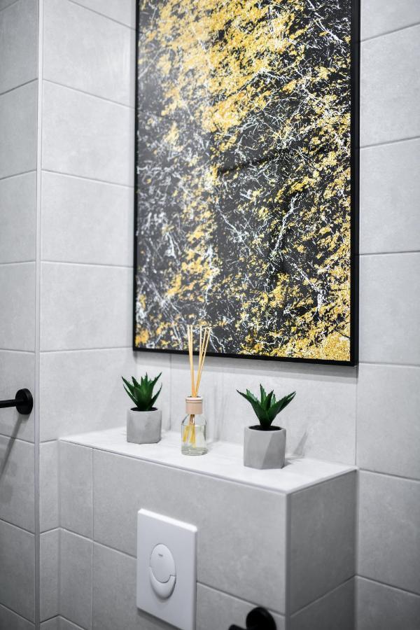 Sigma Exclusive Apartment Zadar Ngoại thất bức ảnh