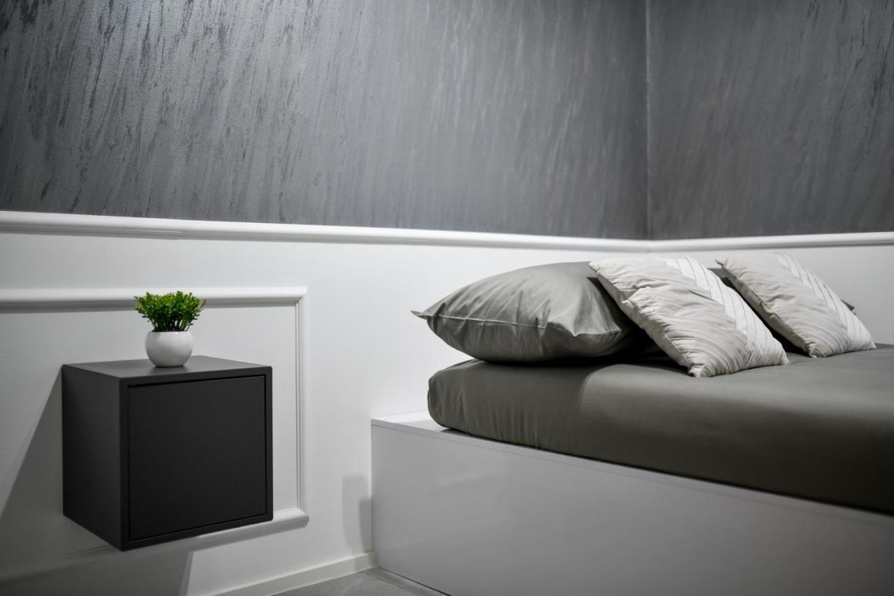 Sigma Exclusive Apartment Zadar Ngoại thất bức ảnh