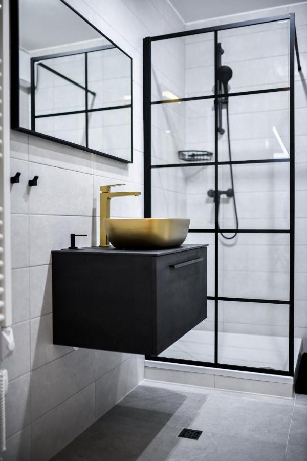 Sigma Exclusive Apartment Zadar Ngoại thất bức ảnh