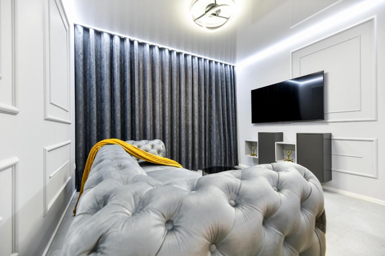 Sigma Exclusive Apartment Zadar Ngoại thất bức ảnh