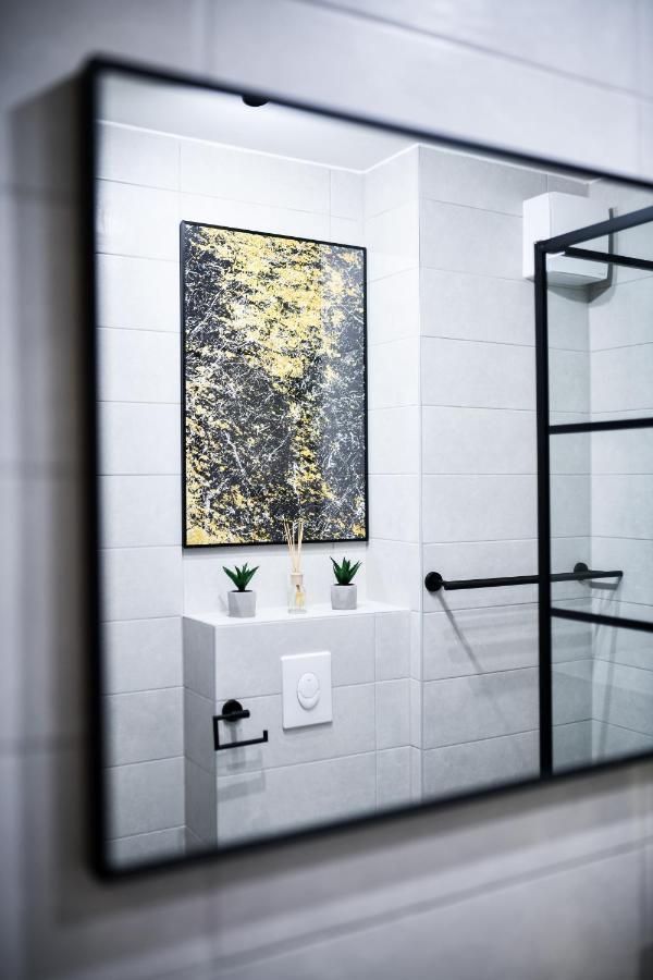 Sigma Exclusive Apartment Zadar Ngoại thất bức ảnh